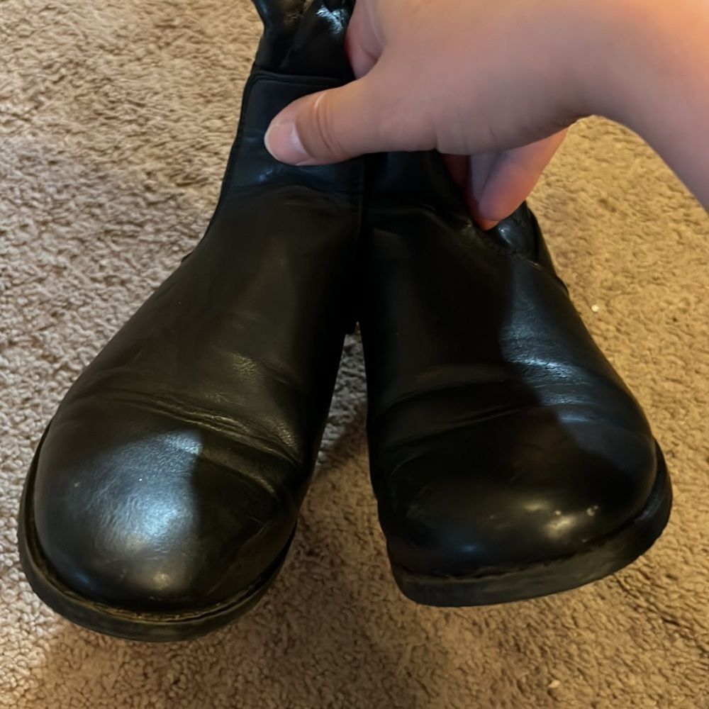 Bass riding boots 6.5‎ - Picture 7 of 10